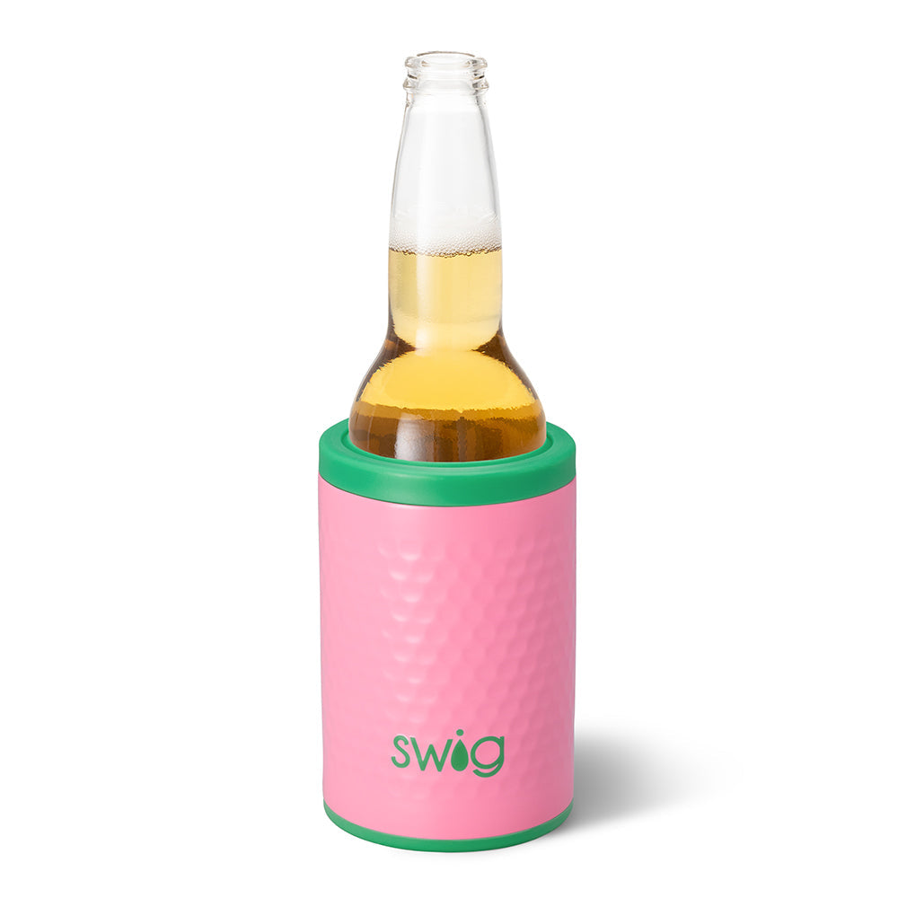 Swig - Golf Ball Can + Bottle Cooler 12oz