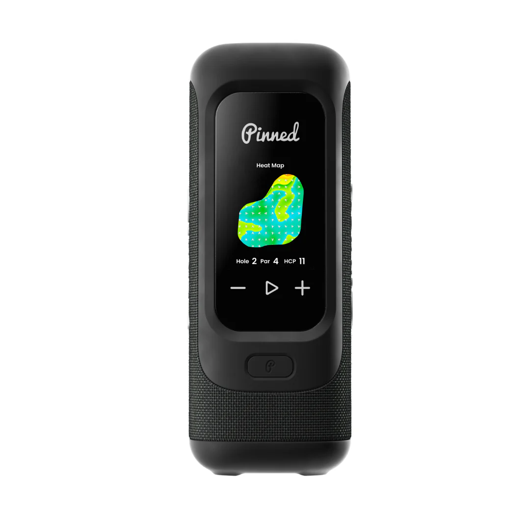 Pinned - Sound Stick PRO