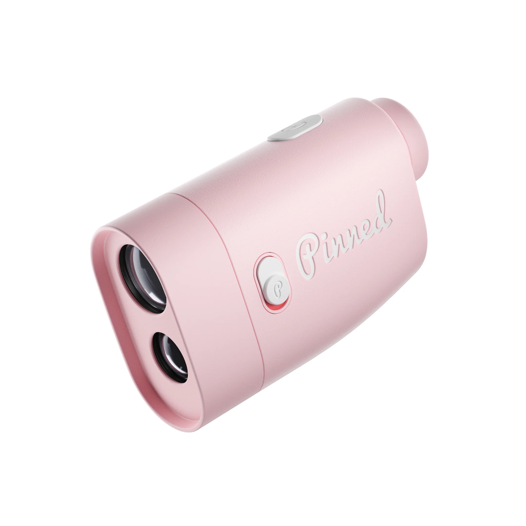 Pinned - Prism+ Rangefinder