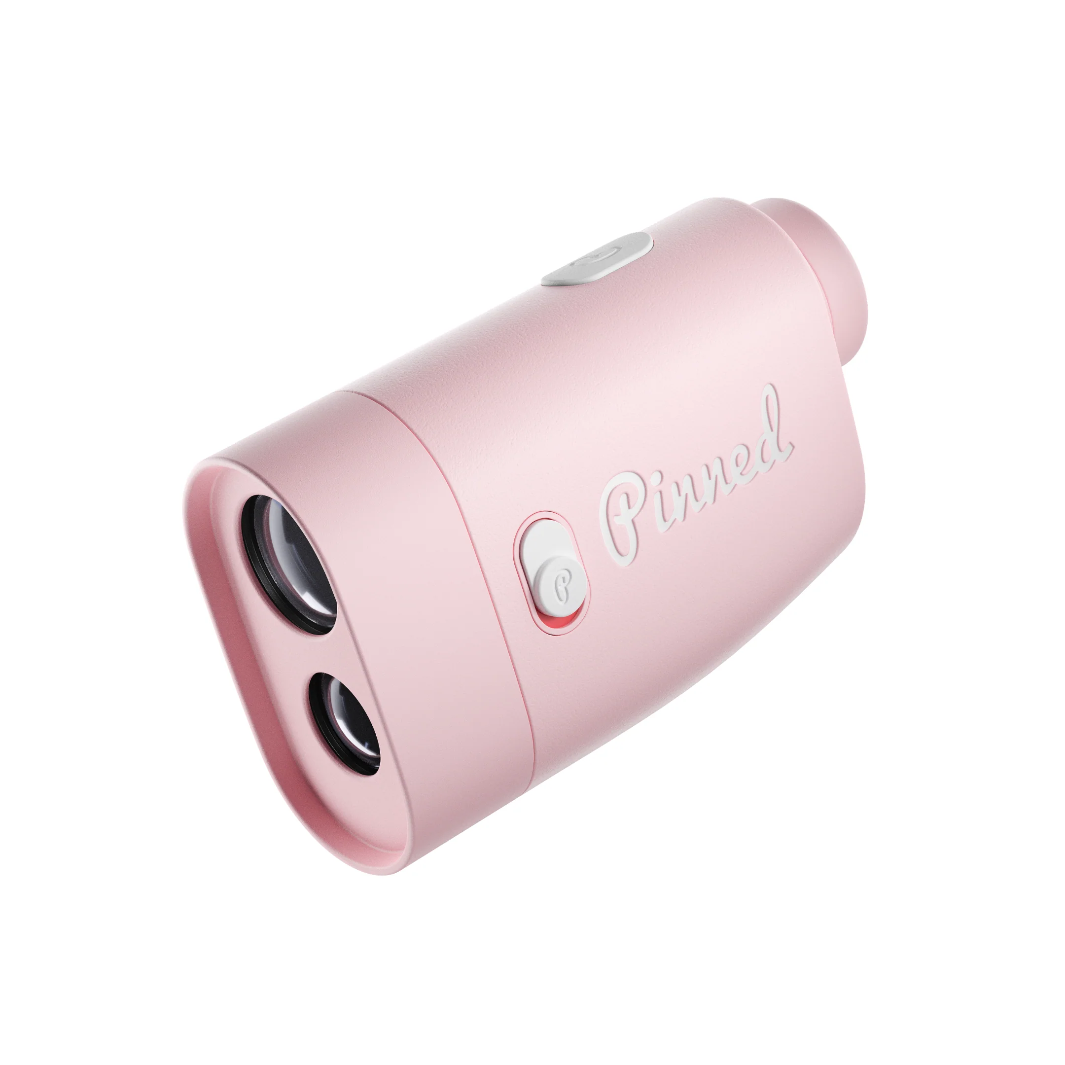 Pinned - Prism+ Rangefinder