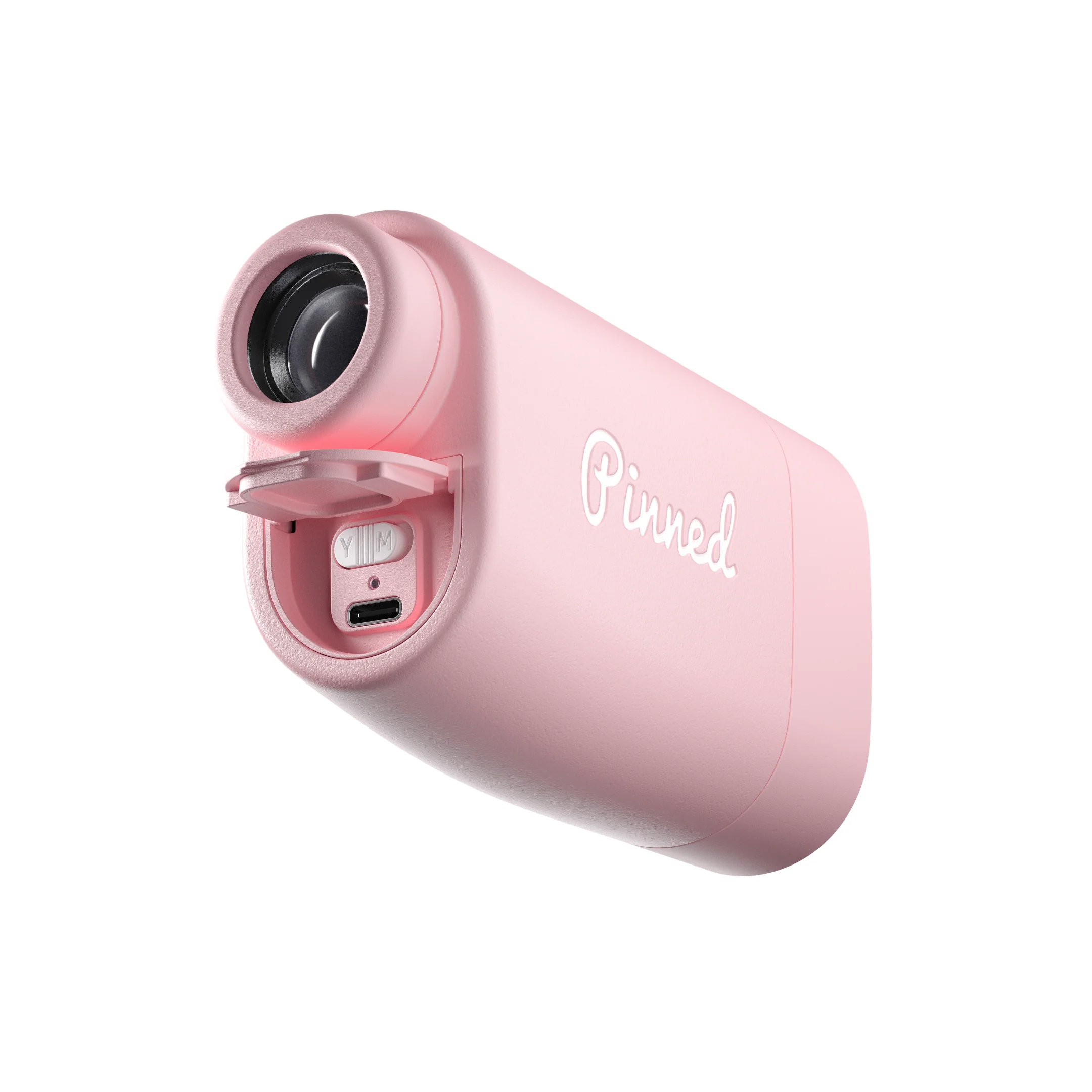 Pinned - Prism+ Rangefinder