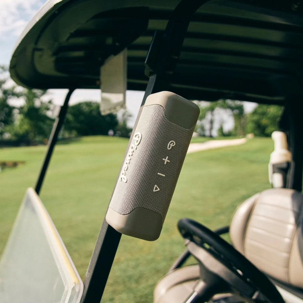 Pinned - Sound Stick Speaker