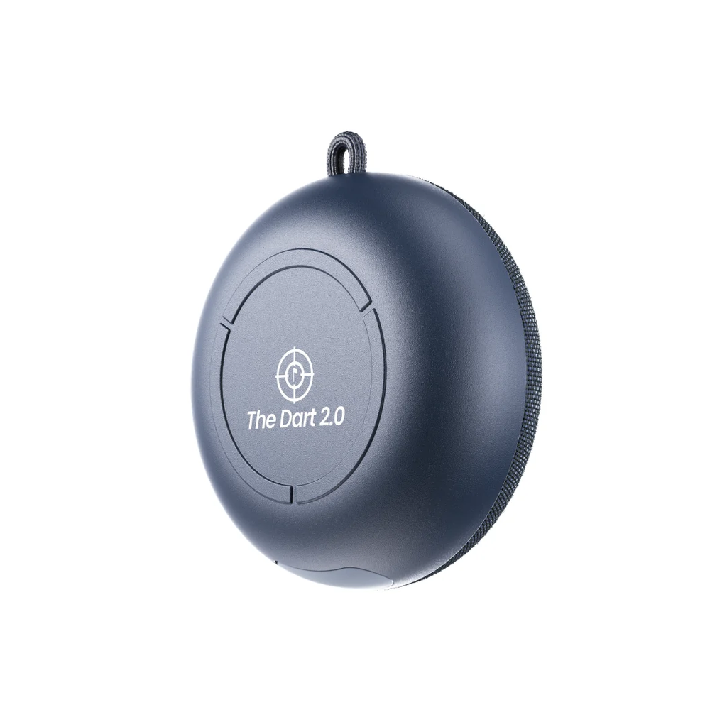 Pinned - Dart 2.0 Speaker