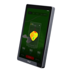 Pinned - Caddie GPS Smart Tablet
