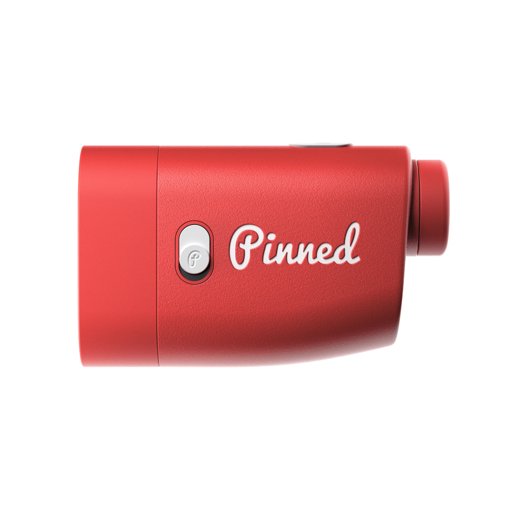 Pinned - Prism+ Rangefinder