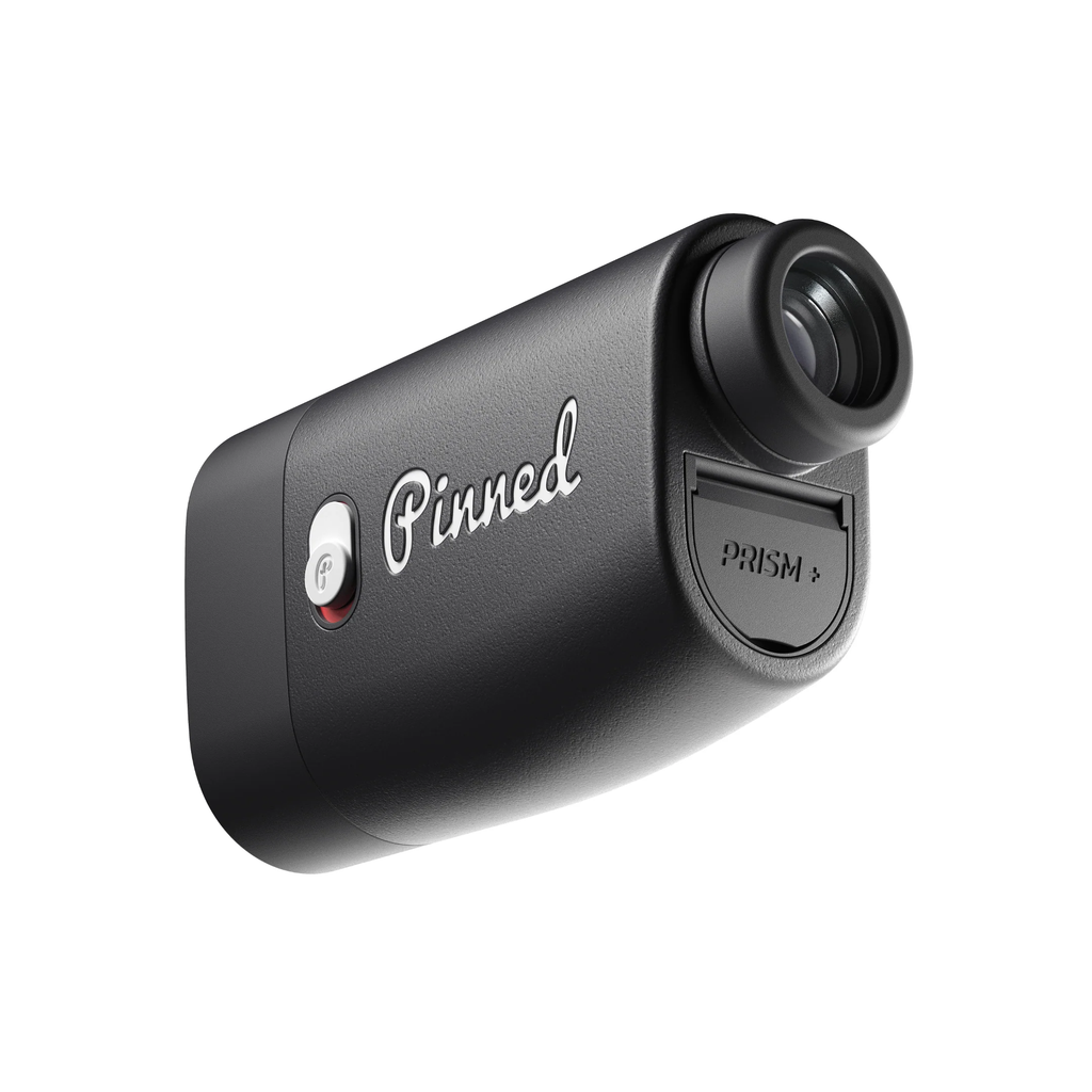 Pinned - Prism+ Rangefinder
