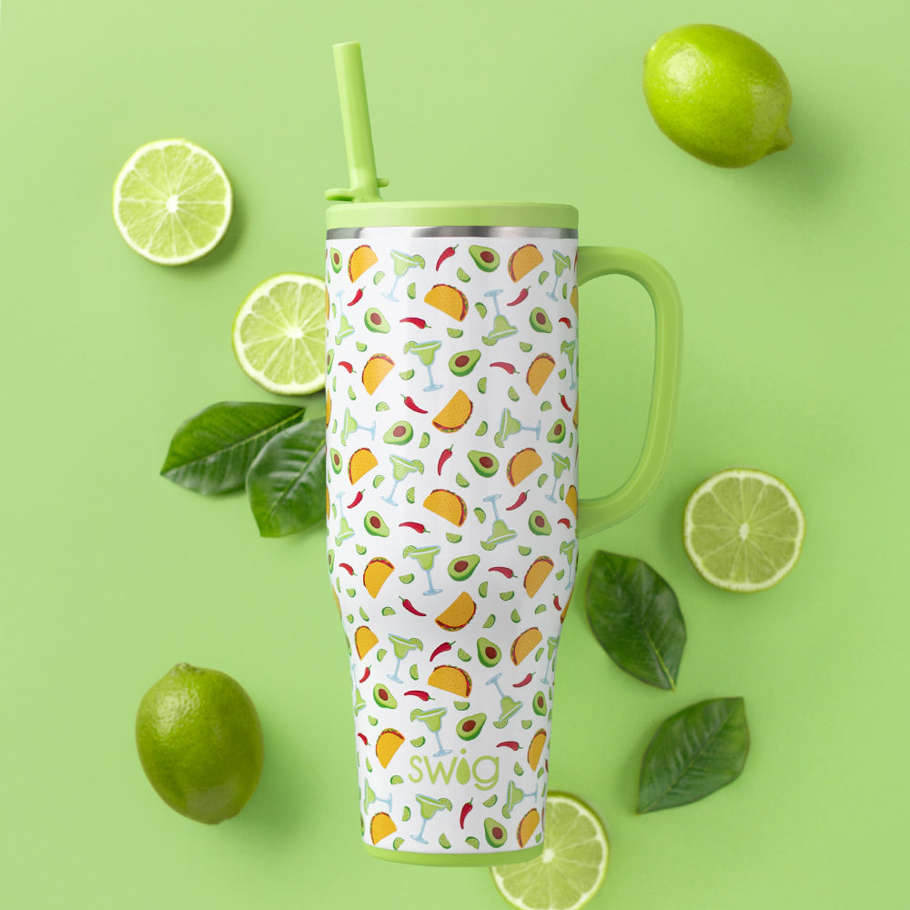 Swig - Mega Mug Tumbler 40oz