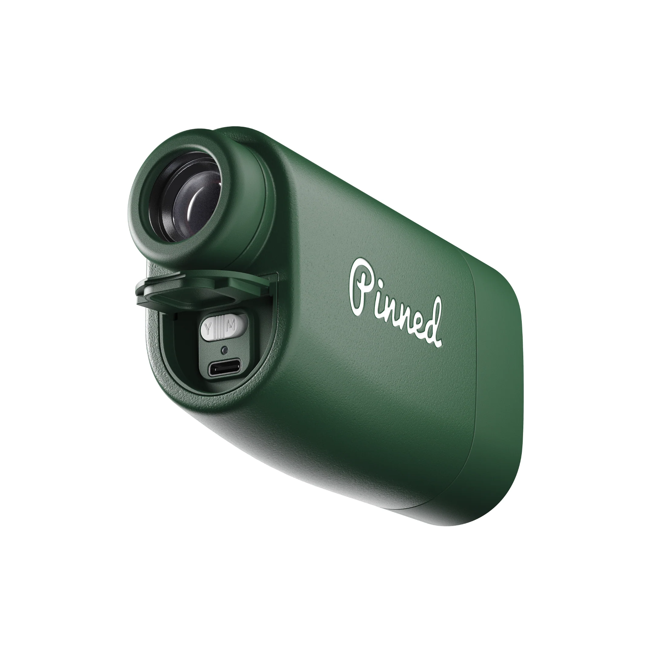 Pinned - Prism+ Rangefinder