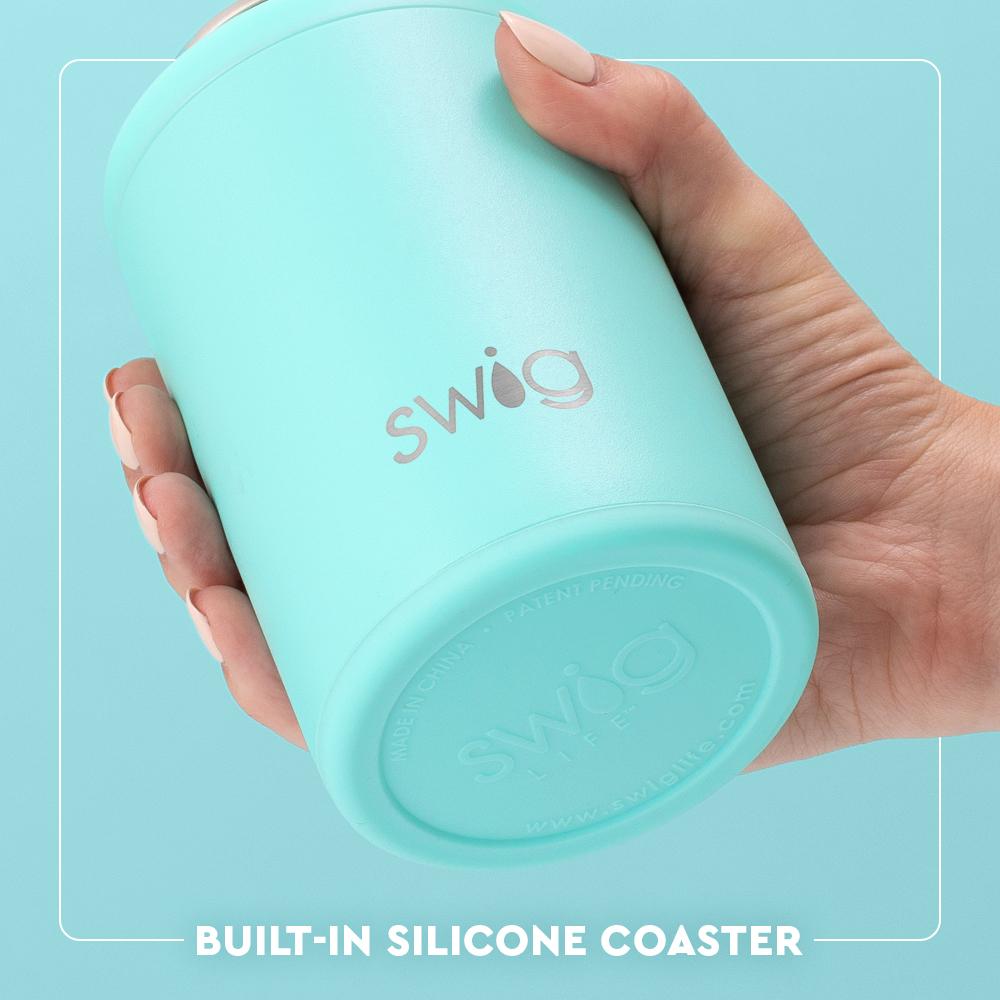 Swig - Can + Bottle Cooler 12oz
