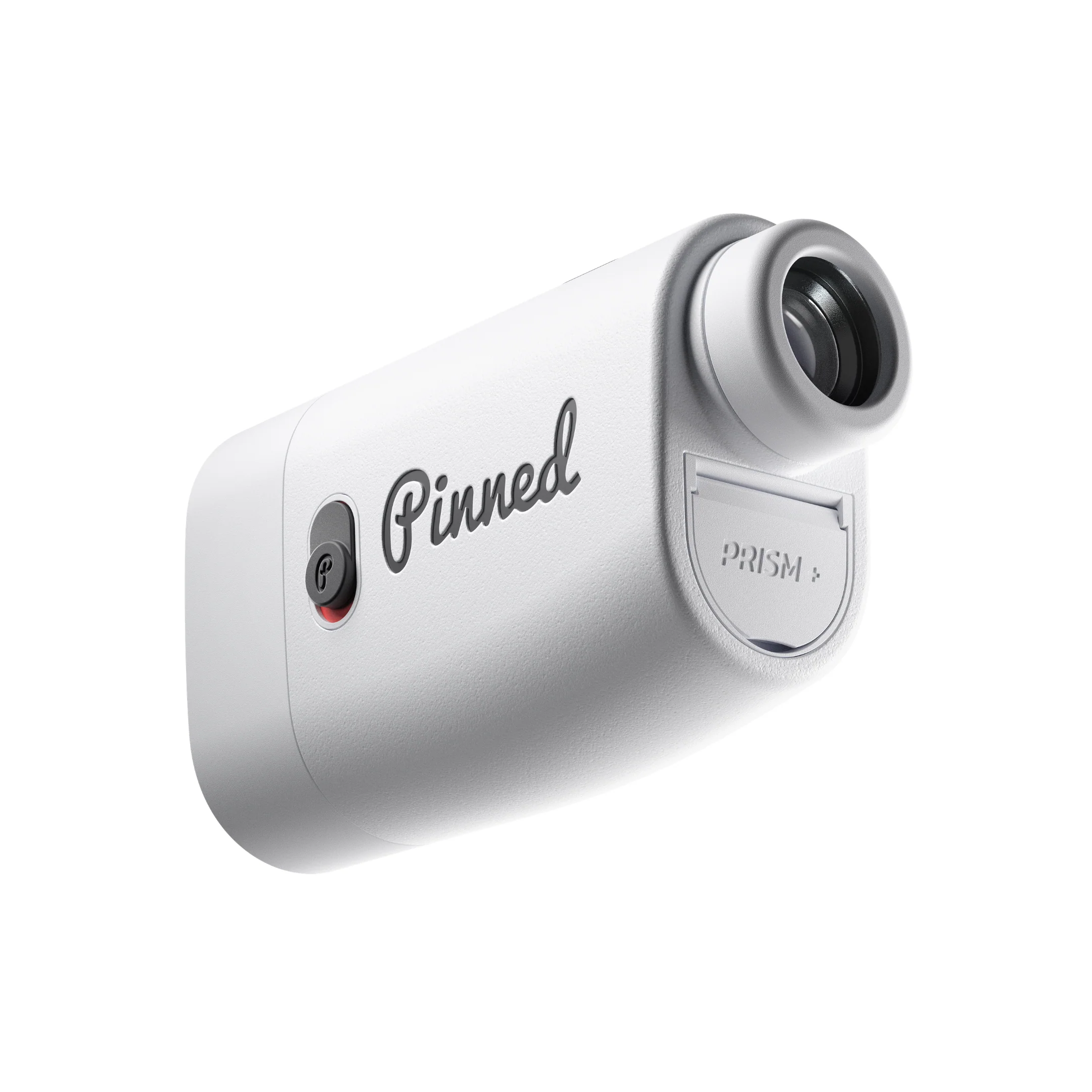 Pinned - Prism+ Rangefinder