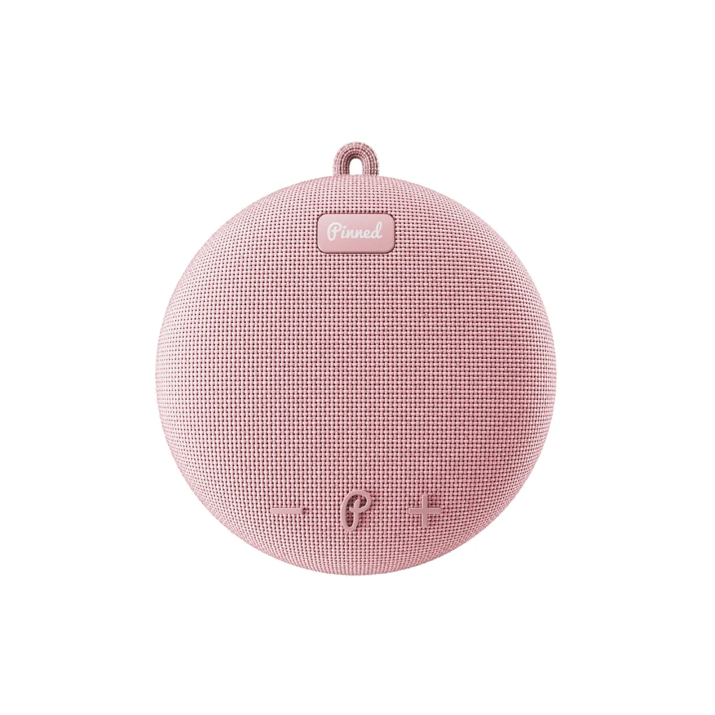 Pinned - Dart 2.0 Speaker