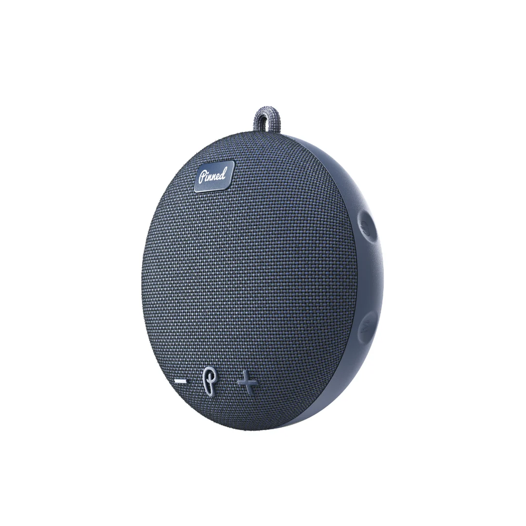 Pinned - Dart 2.0 Speaker