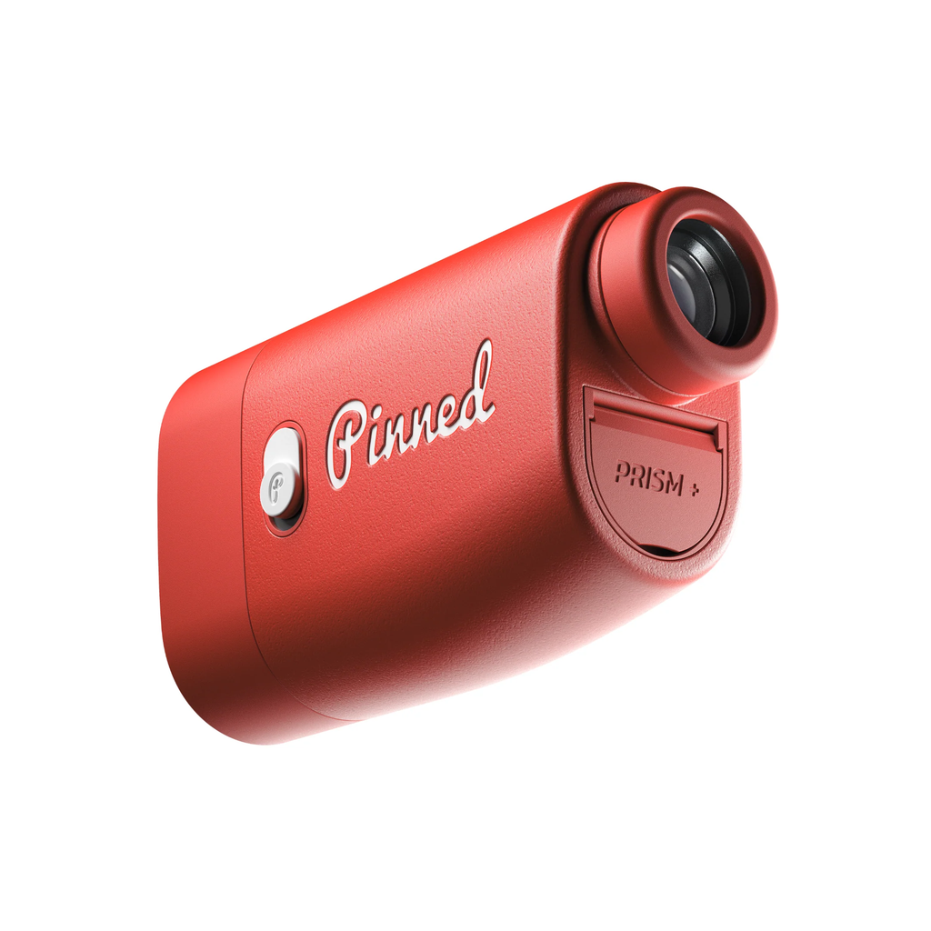 Pinned - Prism+ Rangefinder