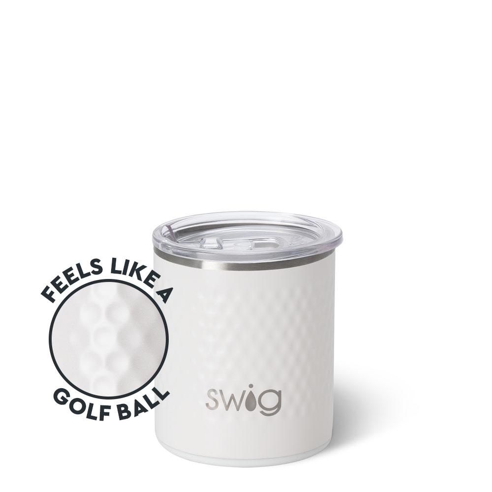 Swig - Lowball Tumbler 12oz