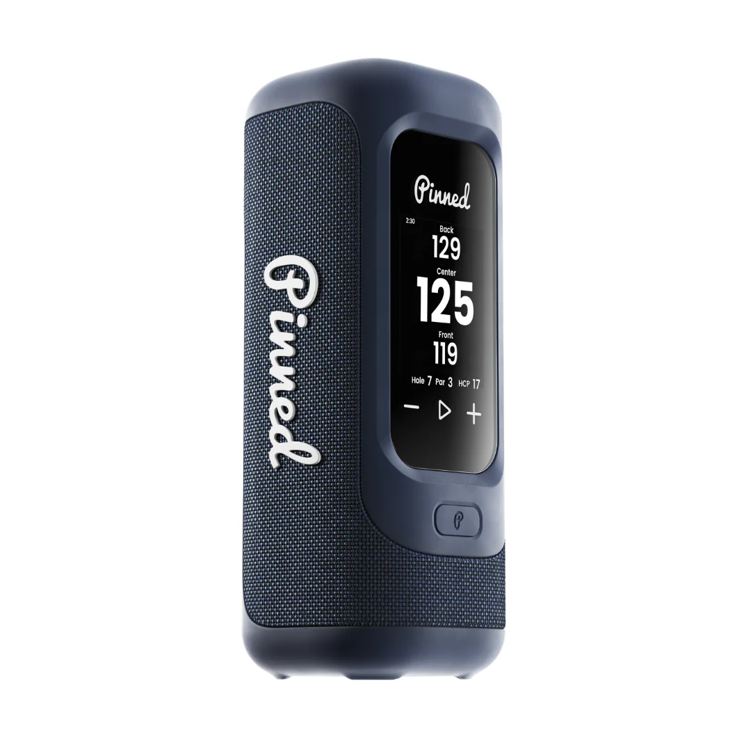 Pinned - Sound Stick PRO
