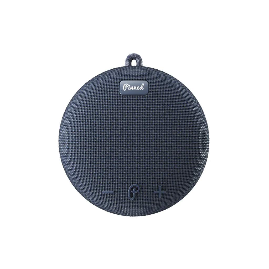 Pinned - Dart 2.0 Speaker