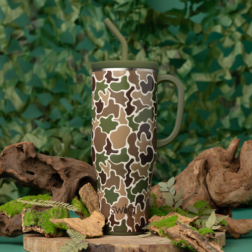 Swig - Mega Mug Tumbler 40oz