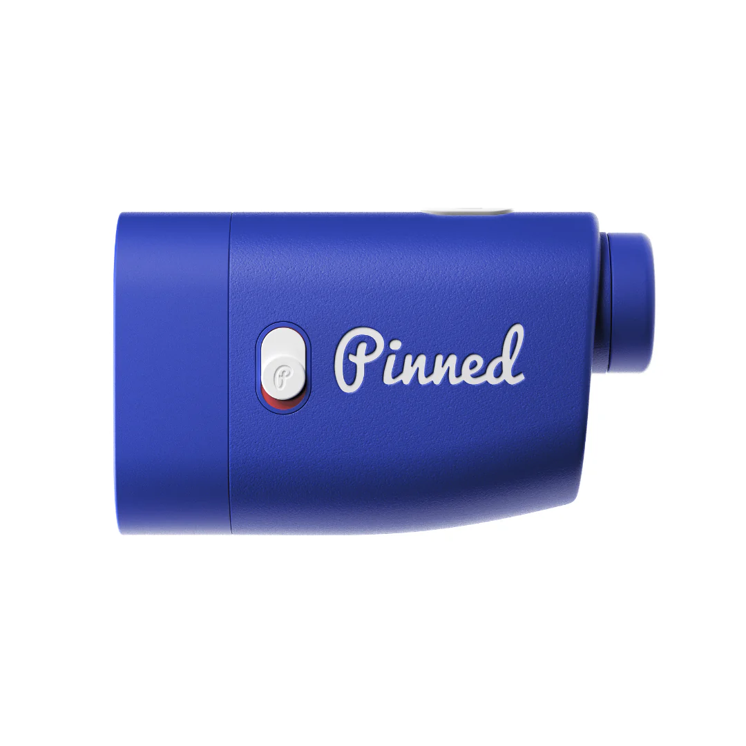 Pinned - Prism+ Rangefinder