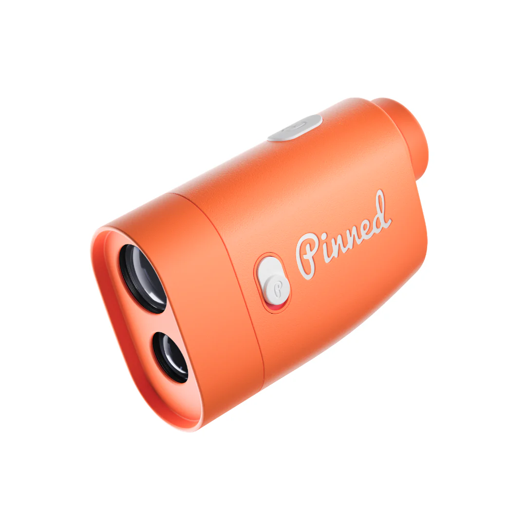 Pinned - Prism+ Rangefinder