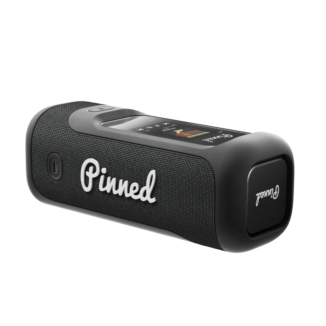 Pinned - Sound Stick PRO