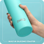 Swig - Golf Ball Water Bottle - 20oz