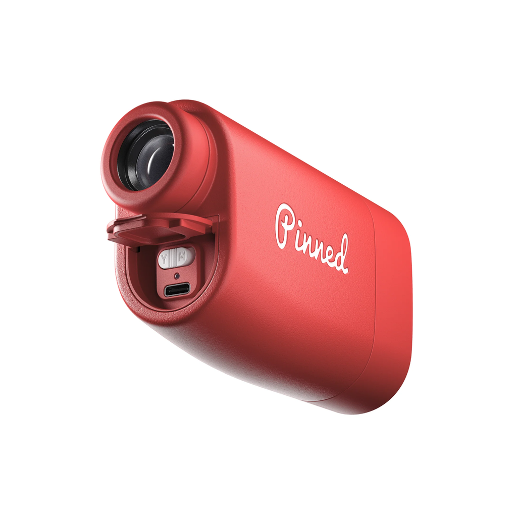 Pinned - Prism+ Rangefinder