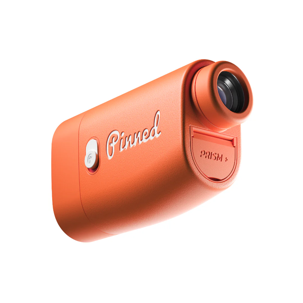 Pinned - Prism+ Rangefinder