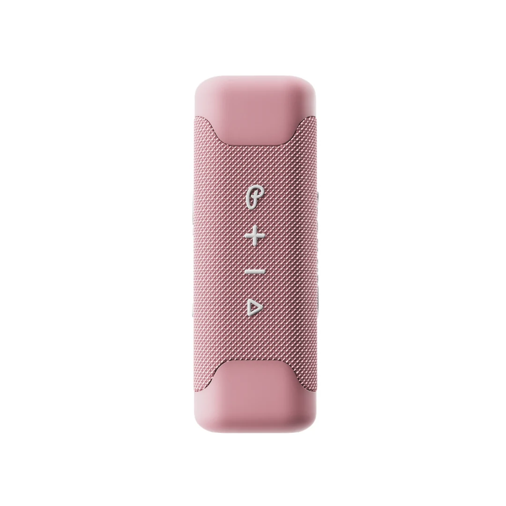 Pinned - Sound Stick Speaker