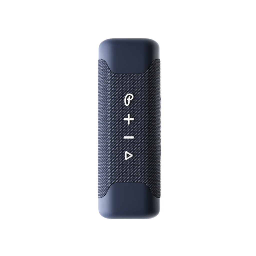 Pinned - Sound Stick Speaker