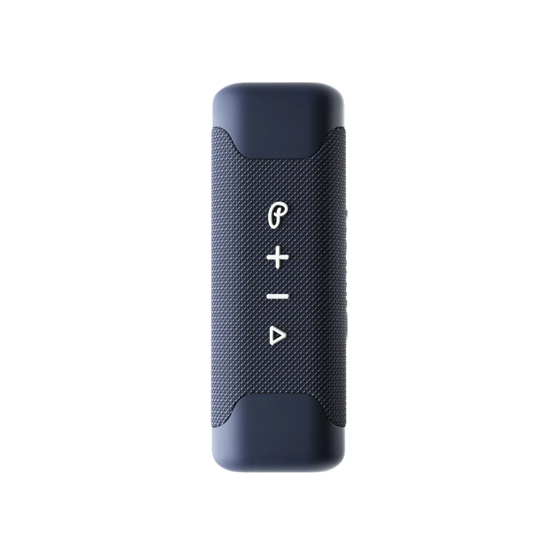 Pinned - Sound Stick Speaker