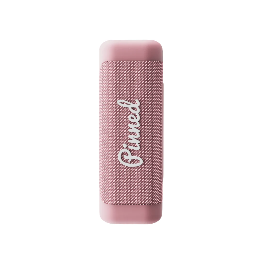 Pinned - Sound Stick Speaker