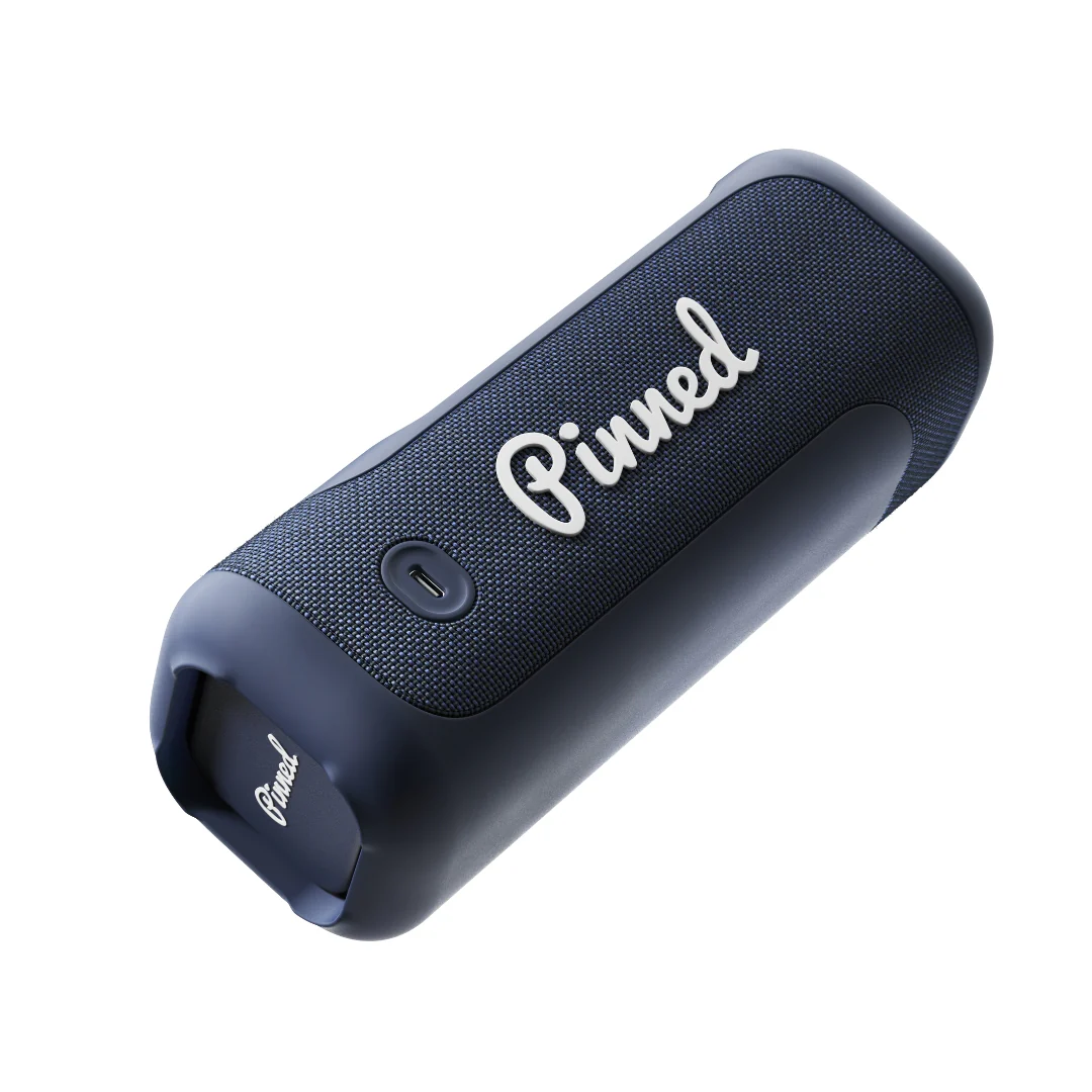 Pinned - Sound Stick PRO