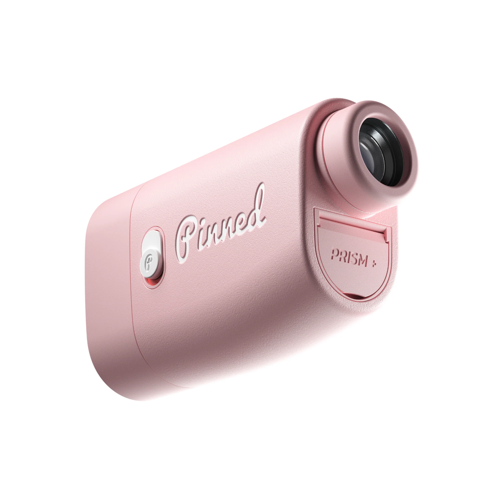 Pinned - Prism+ Rangefinder