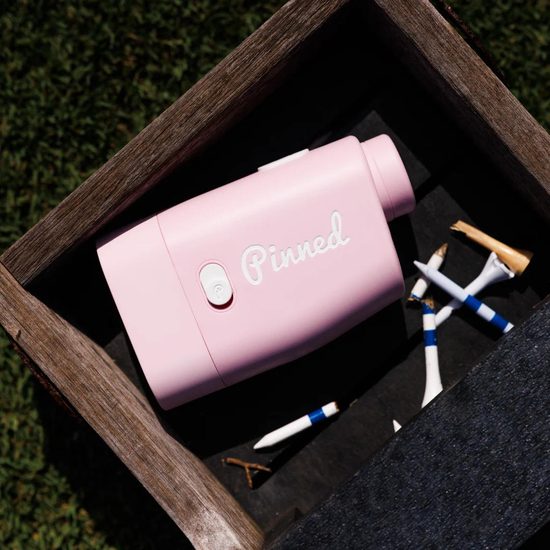 Pinned - Prism+ Rangefinder