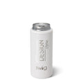 Swig - Customized Golf Ball Skinny Can Cooler 12oz