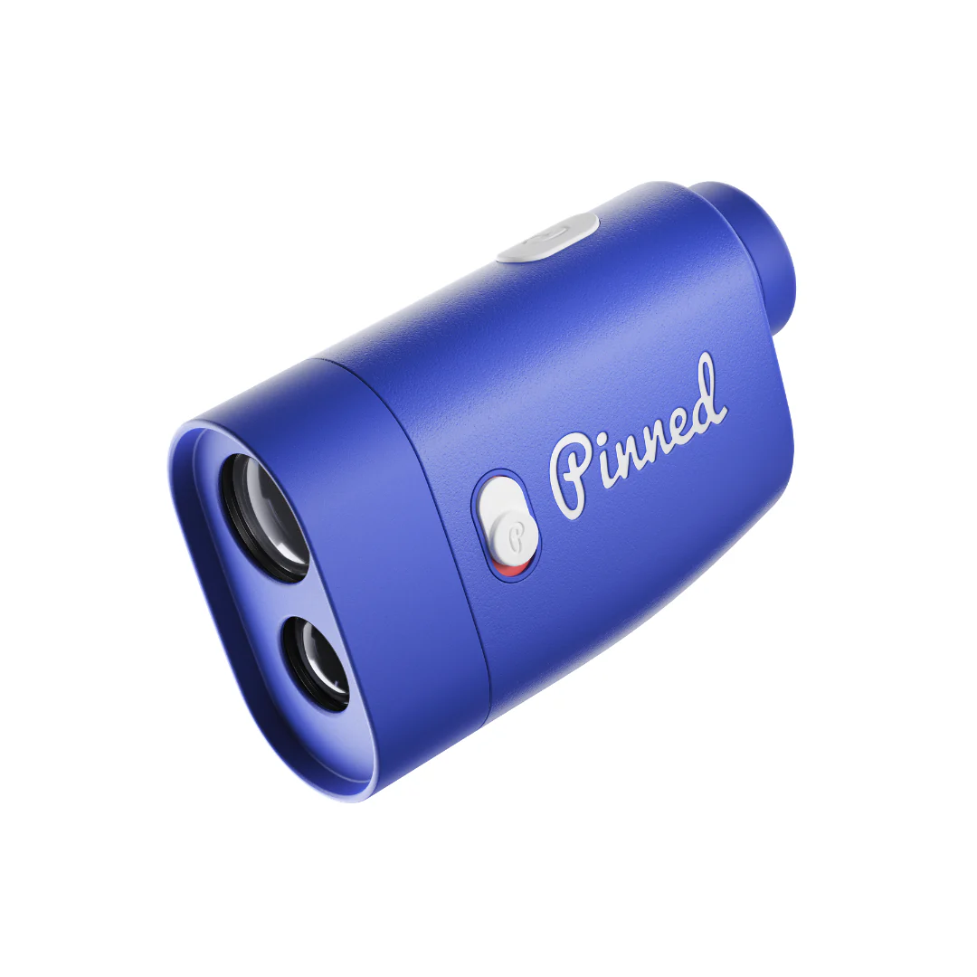 Pinned - Prism+ Rangefinder
