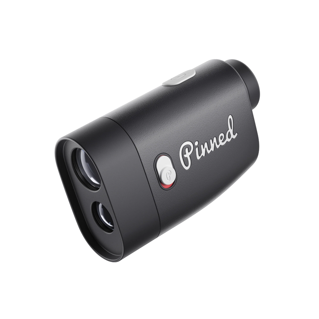 Pinned - Prism+ Rangefinder