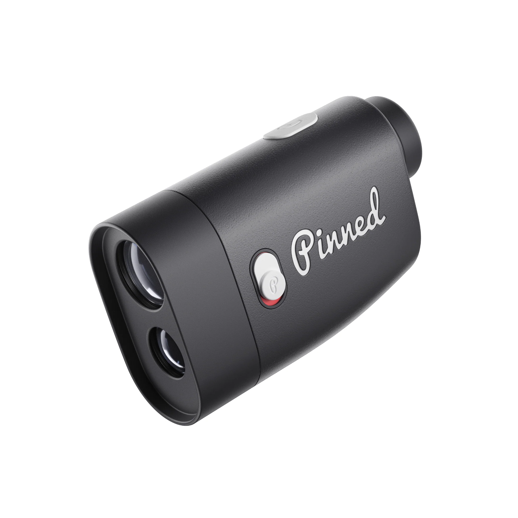 Pinned - Prism+ Rangefinder
