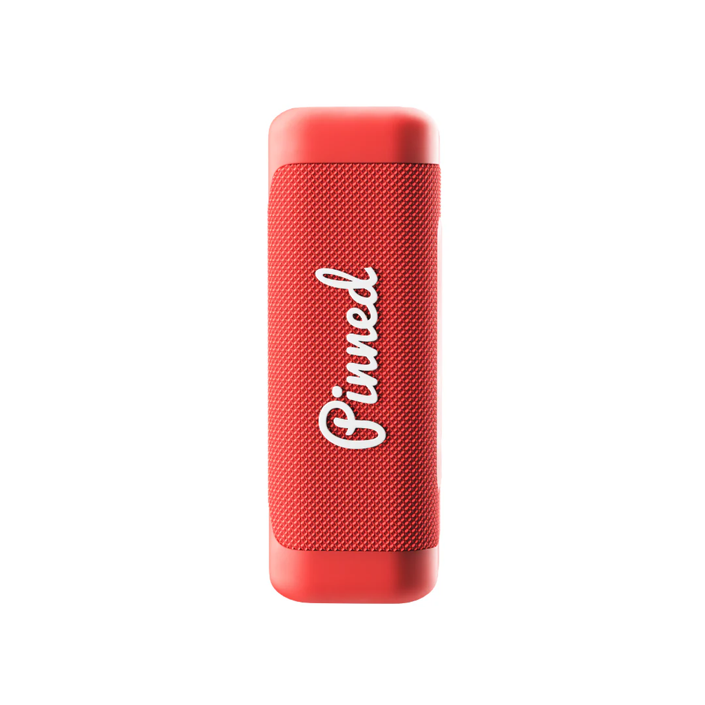 Pinned - Sound Stick Speaker