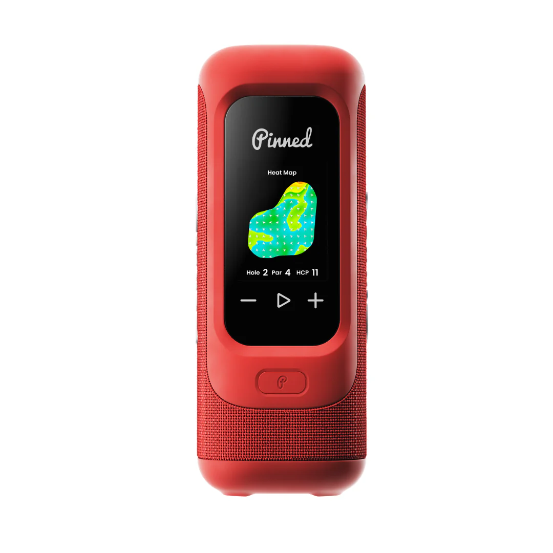 Pinned - Sound Stick PRO
