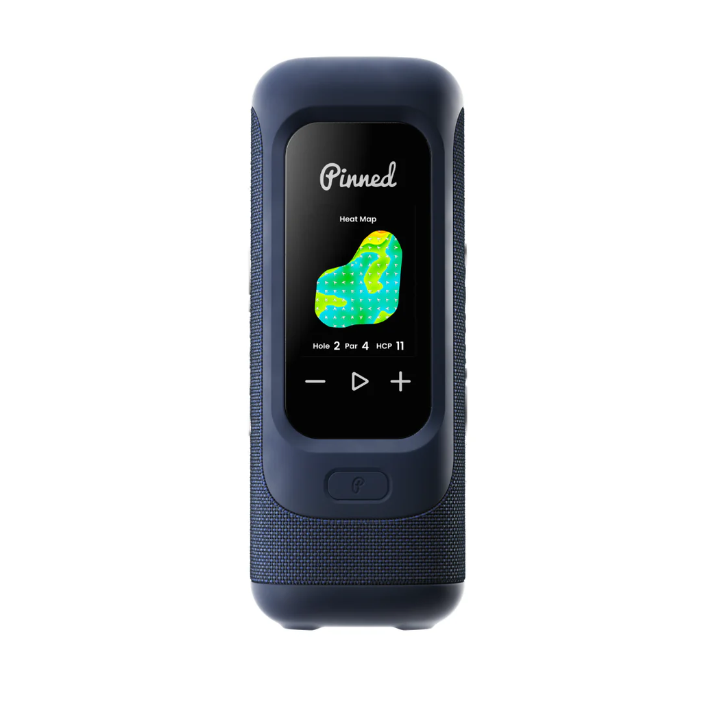 Pinned - Sound Stick PRO