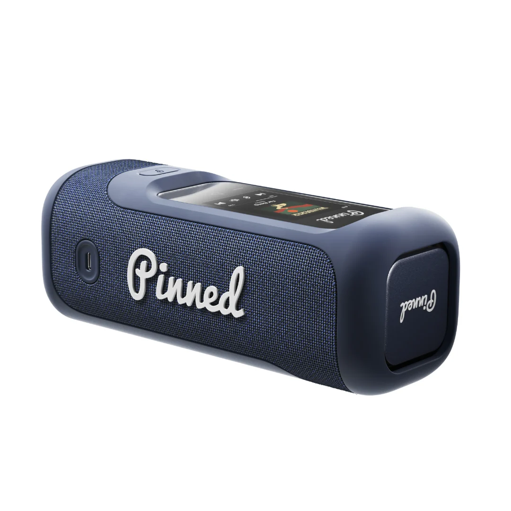 Pinned - Sound Stick PRO