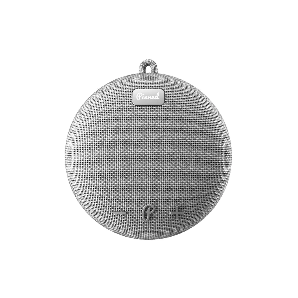 Pinned - Dart 2.0 Speaker