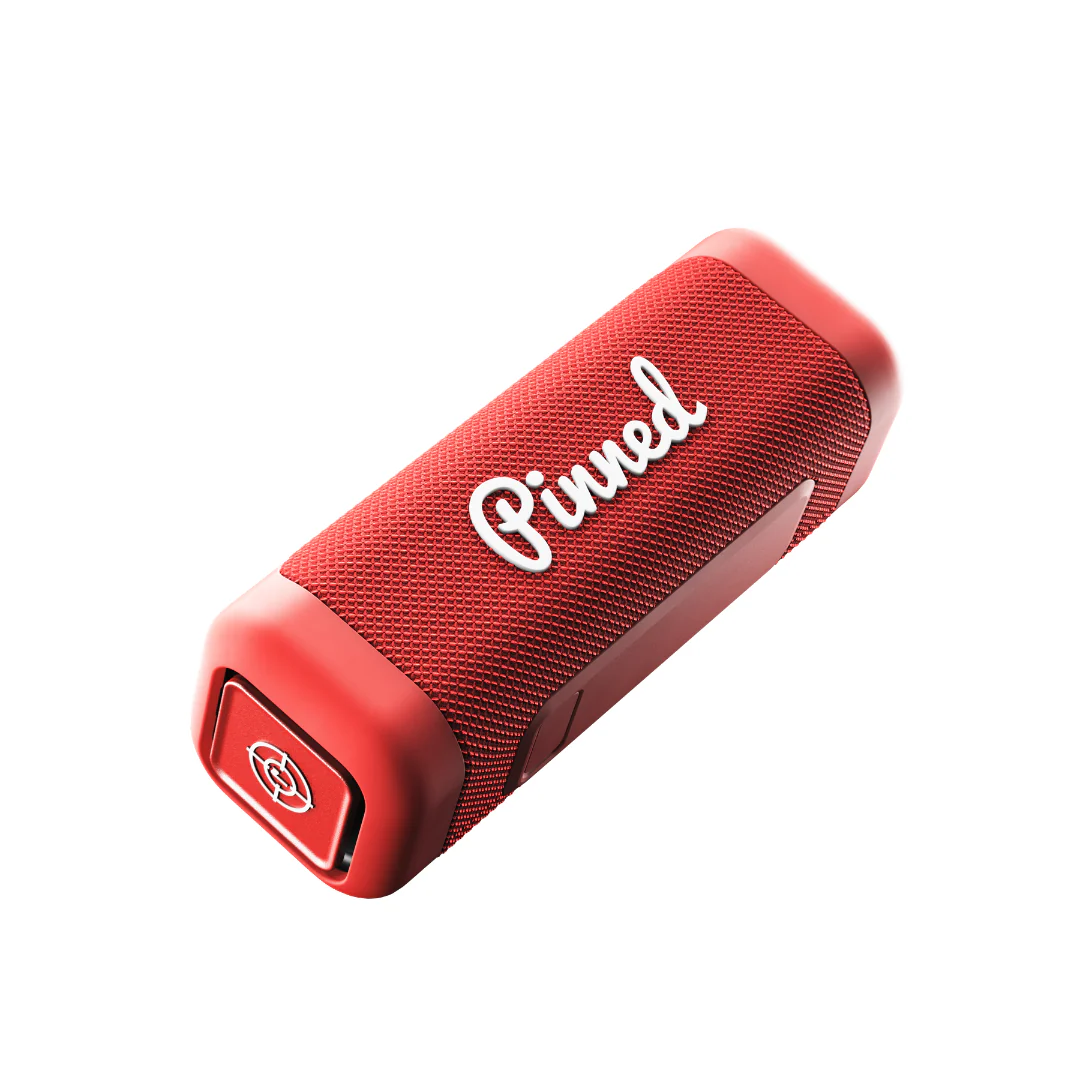Pinned - Sound Stick Speaker