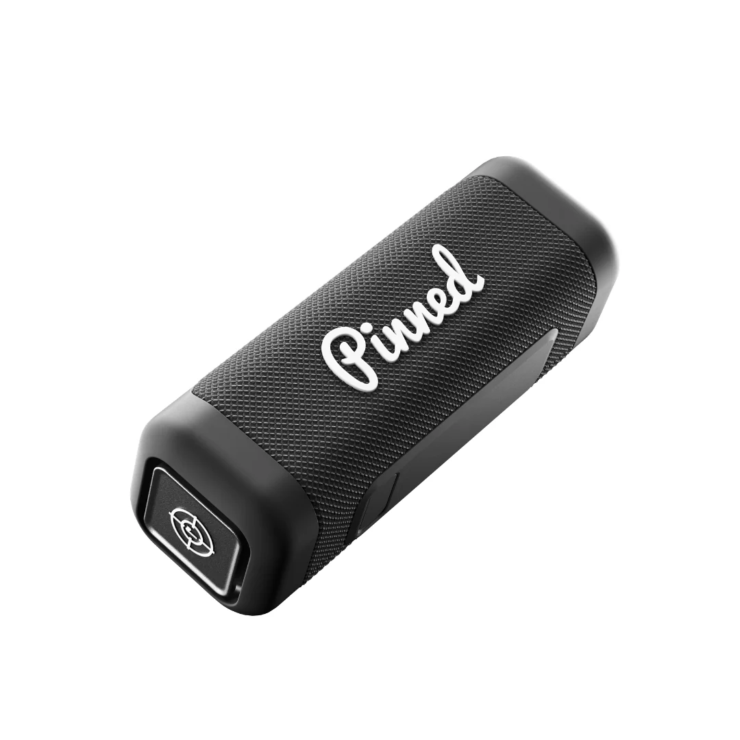 Pinned - Sound Stick Speaker