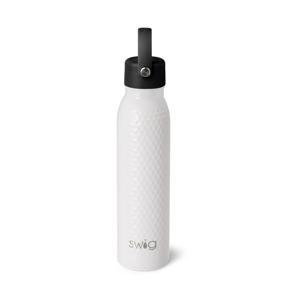 Swig - Golf Ball Water Bottle - 20oz