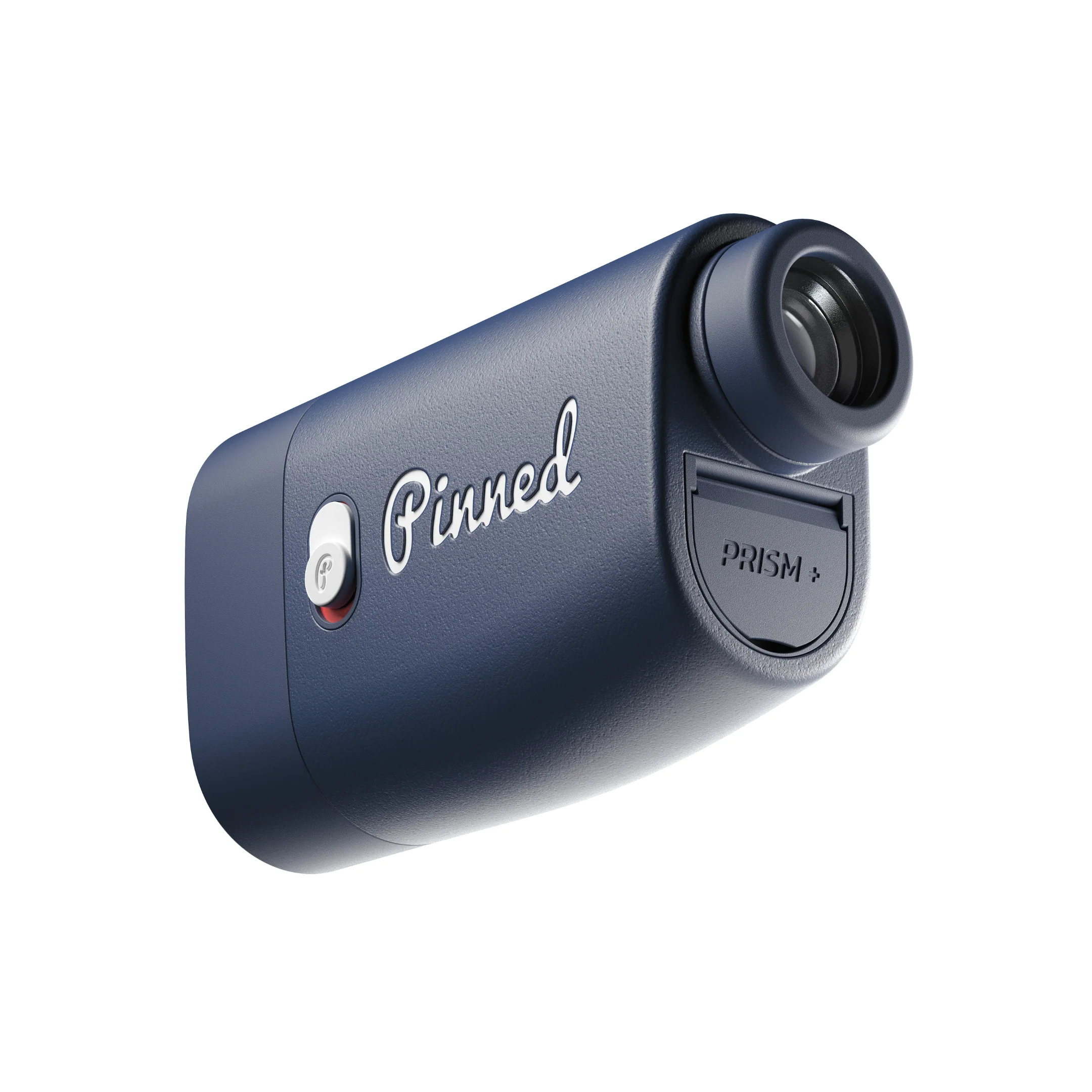 Pinned - Prism+ Rangefinder