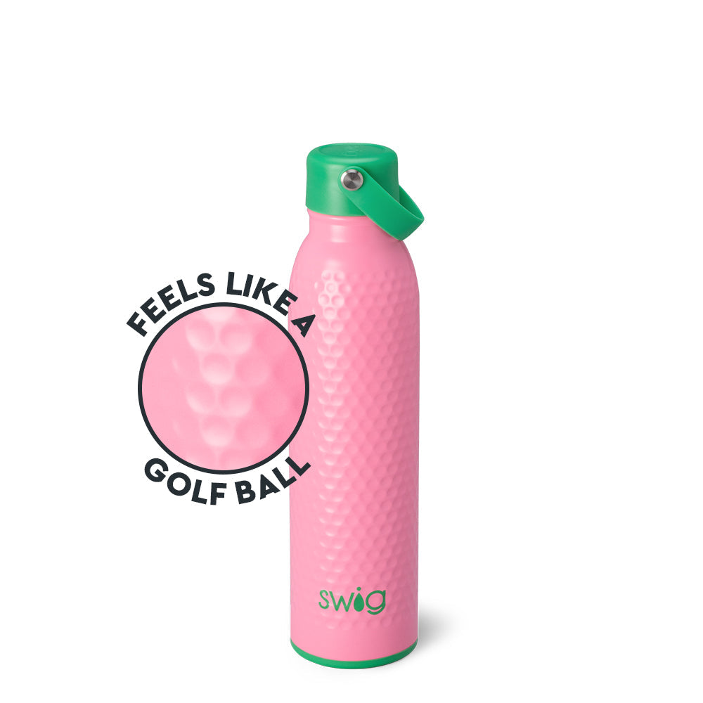 Swig - Golf Ball Water Bottle - 20oz