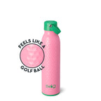 Swig - Golf Ball Water Bottle - 20oz