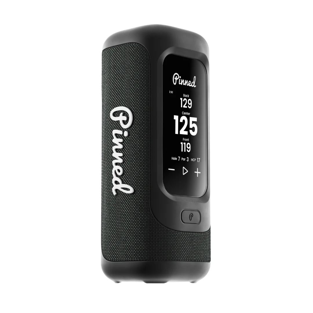 Pinned - Sound Stick PRO
